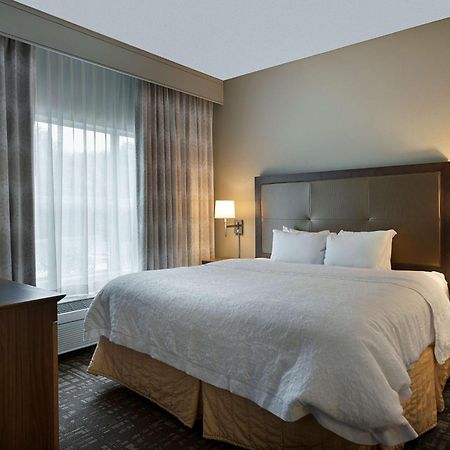 Hampton Inn & Suites Charlotte/Pineville Ngoại thất bức ảnh