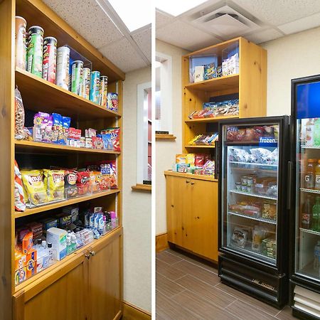 Hampton Inn & Suites Charlotte/Pineville Ngoại thất bức ảnh