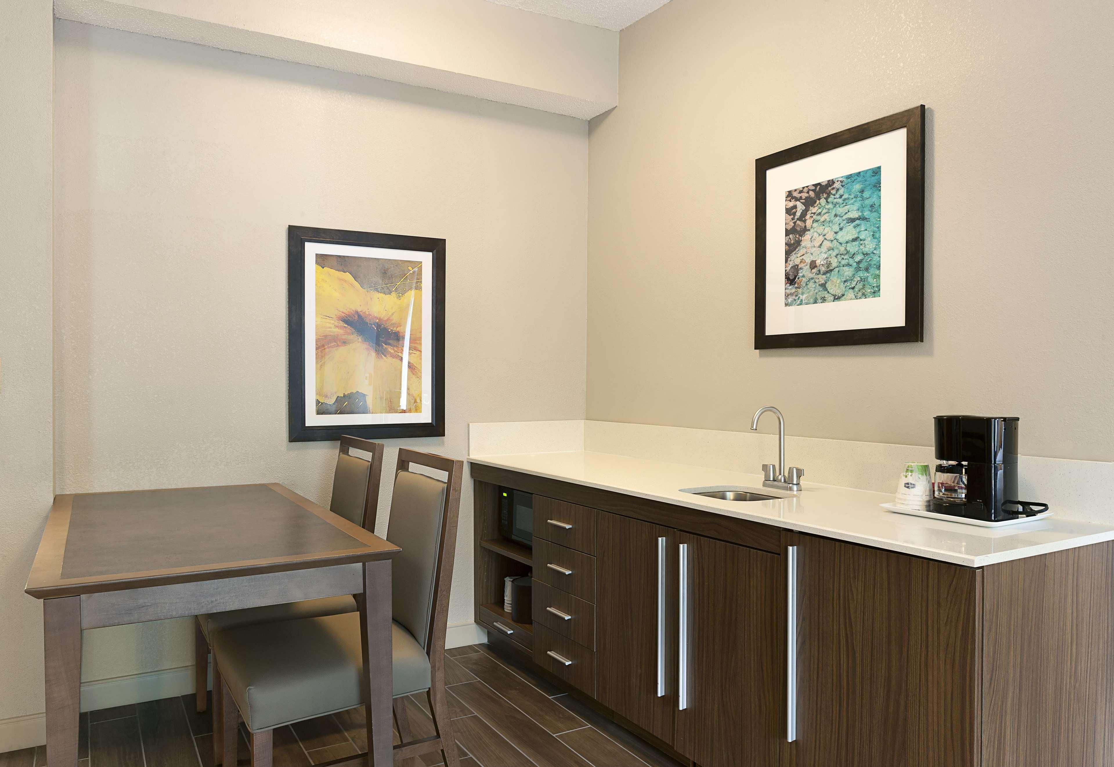 Hampton Inn & Suites Charlotte/Pineville Ngoại thất bức ảnh