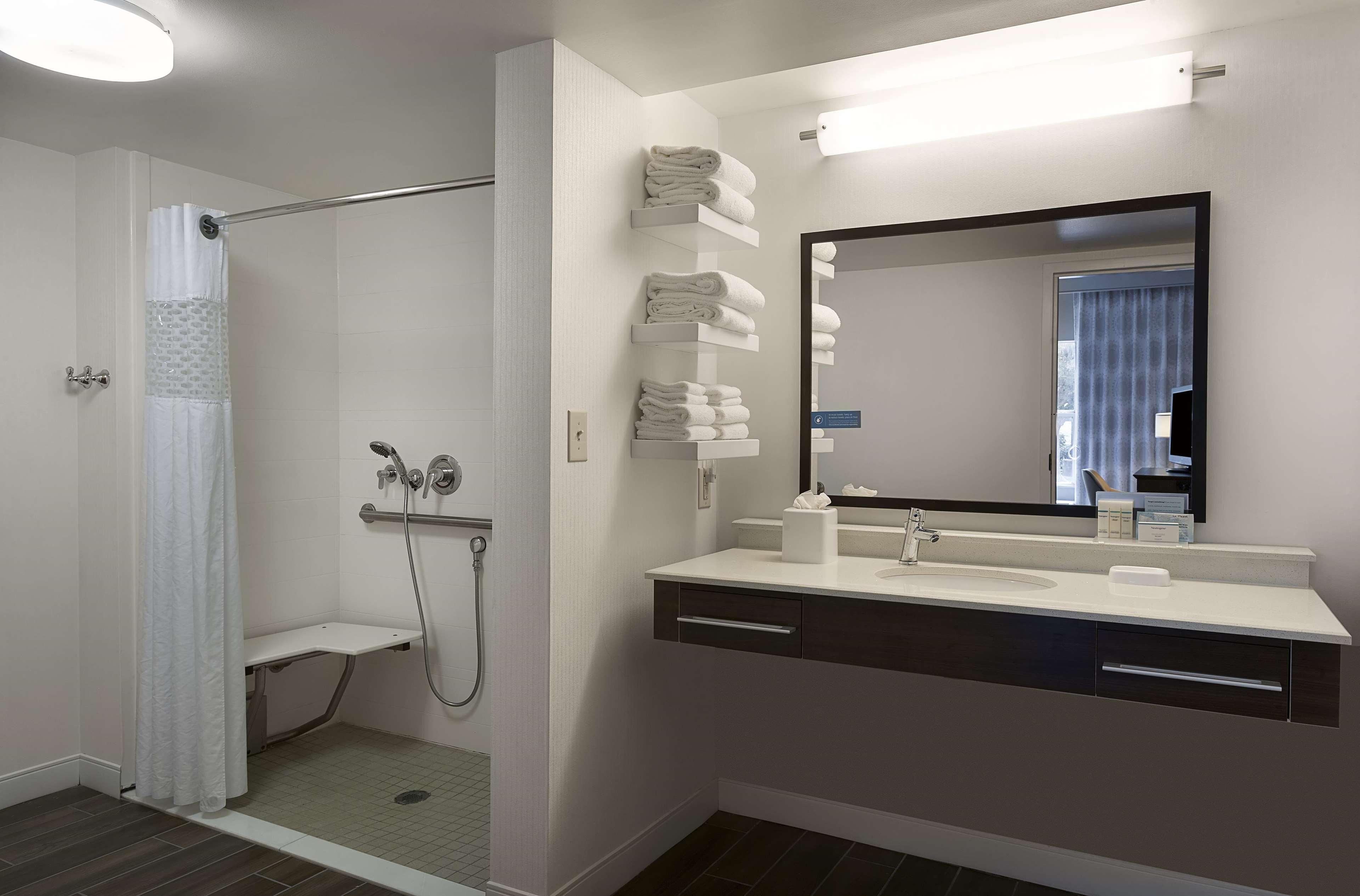 Hampton Inn & Suites Charlotte/Pineville Ngoại thất bức ảnh