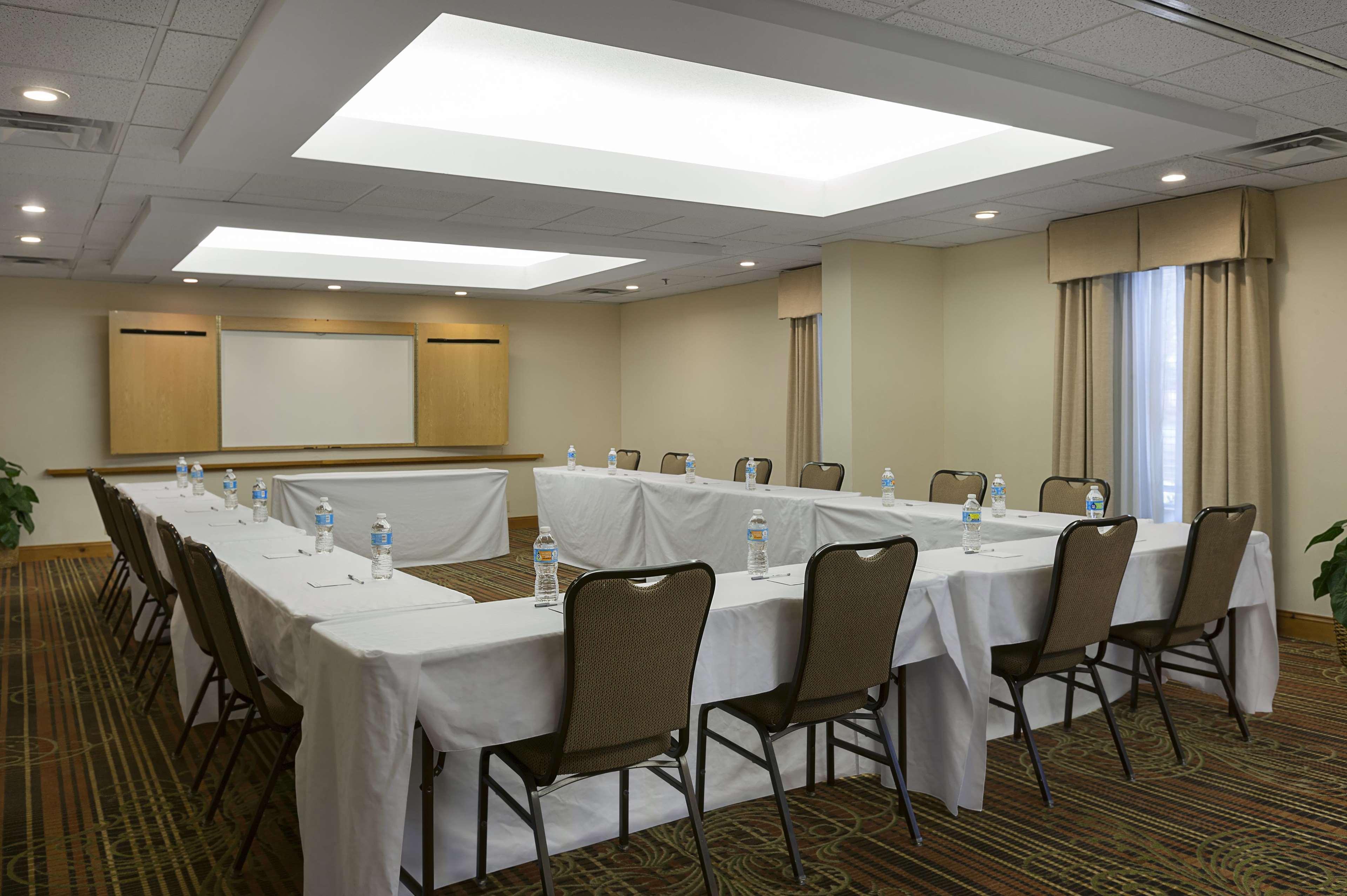 Hampton Inn & Suites Charlotte/Pineville Ngoại thất bức ảnh