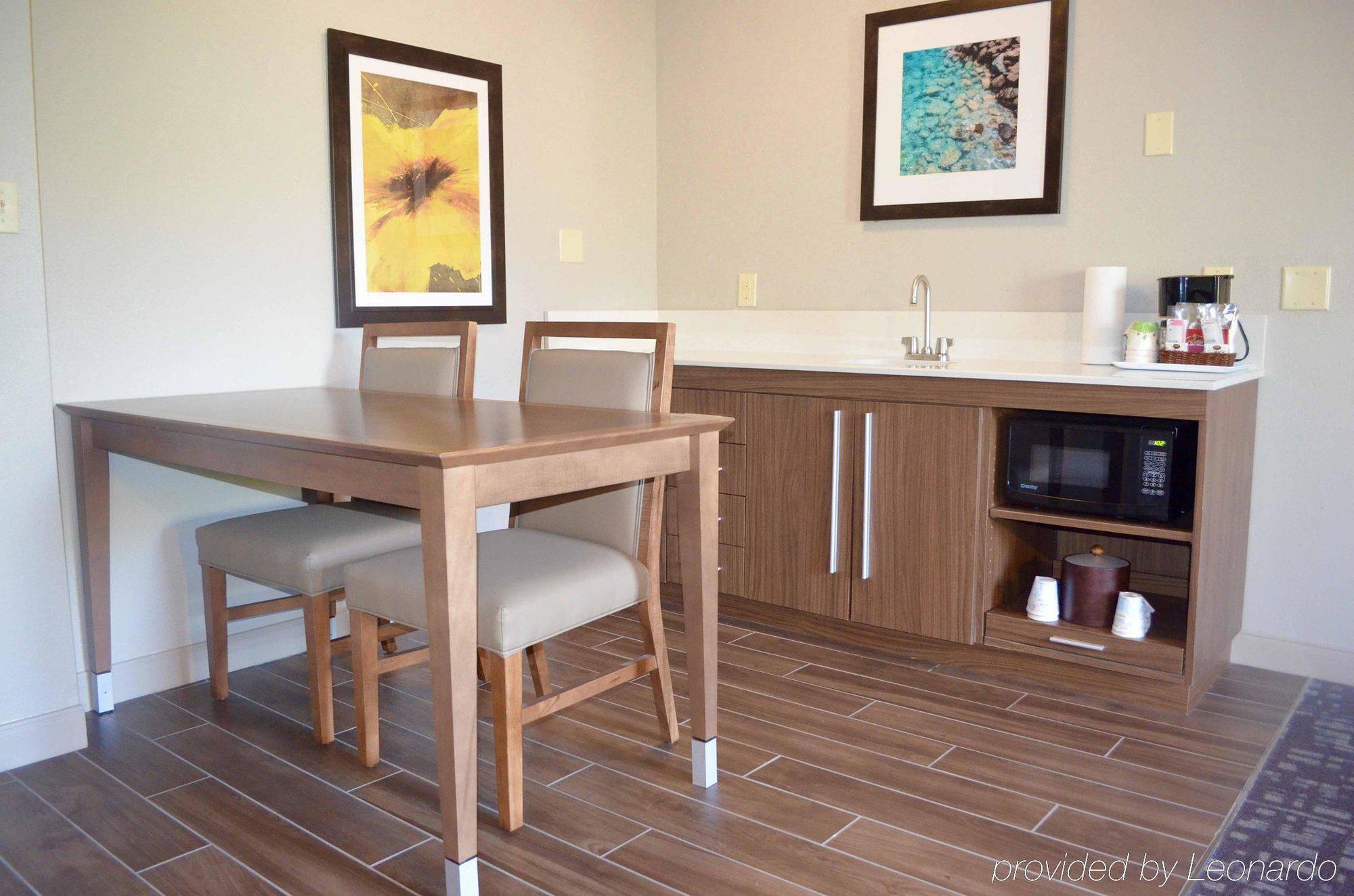 Hampton Inn & Suites Charlotte/Pineville Ngoại thất bức ảnh
