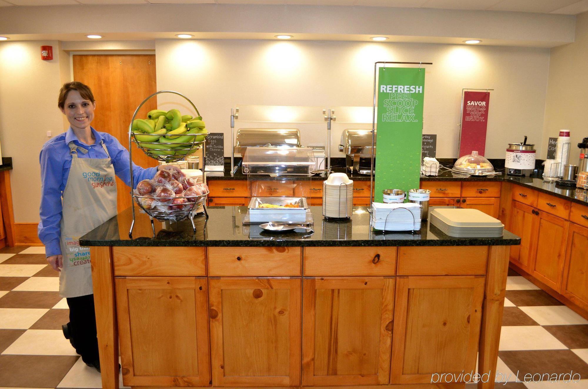 Hampton Inn & Suites Charlotte/Pineville Ngoại thất bức ảnh