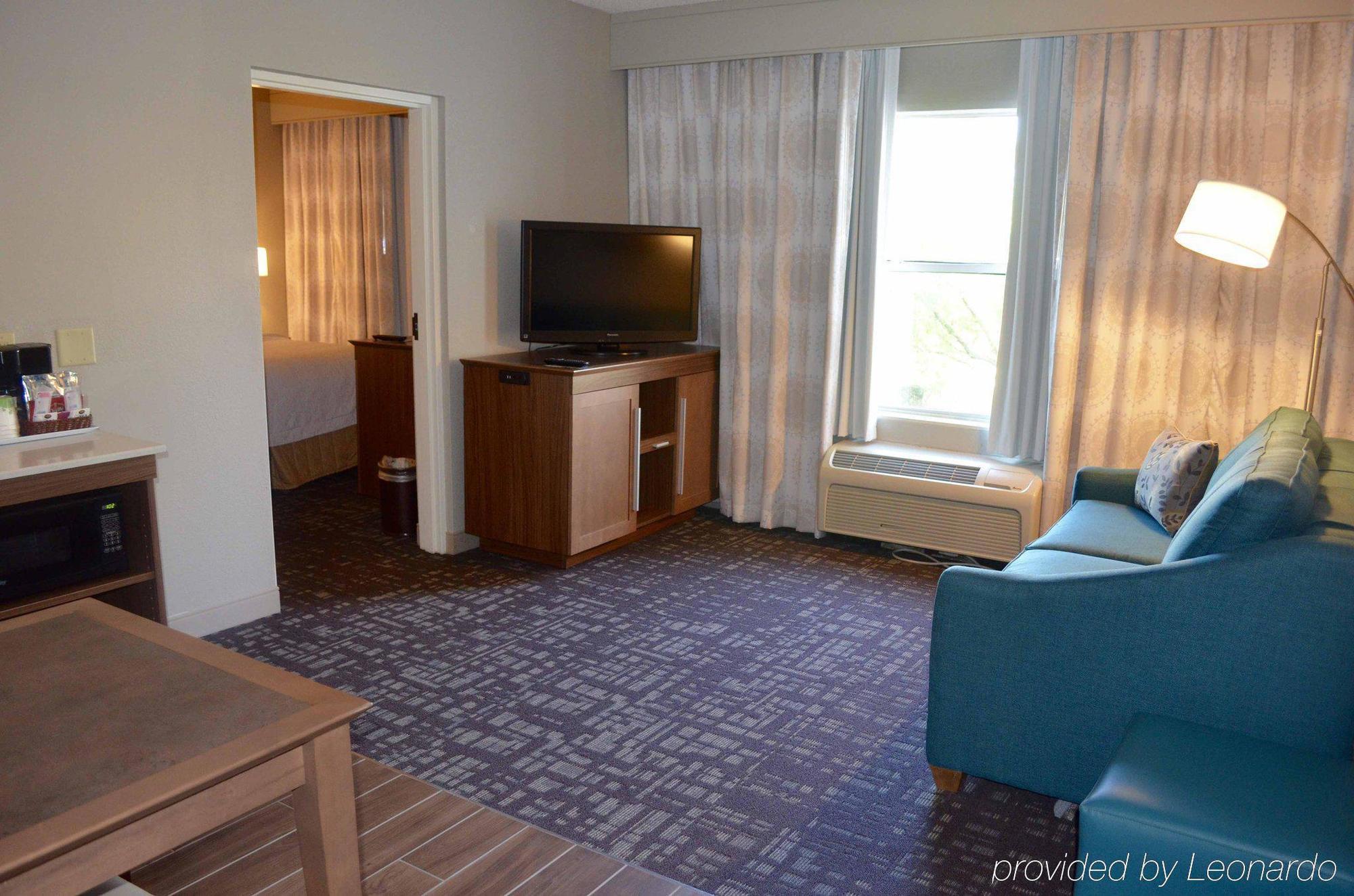 Hampton Inn & Suites Charlotte/Pineville Ngoại thất bức ảnh