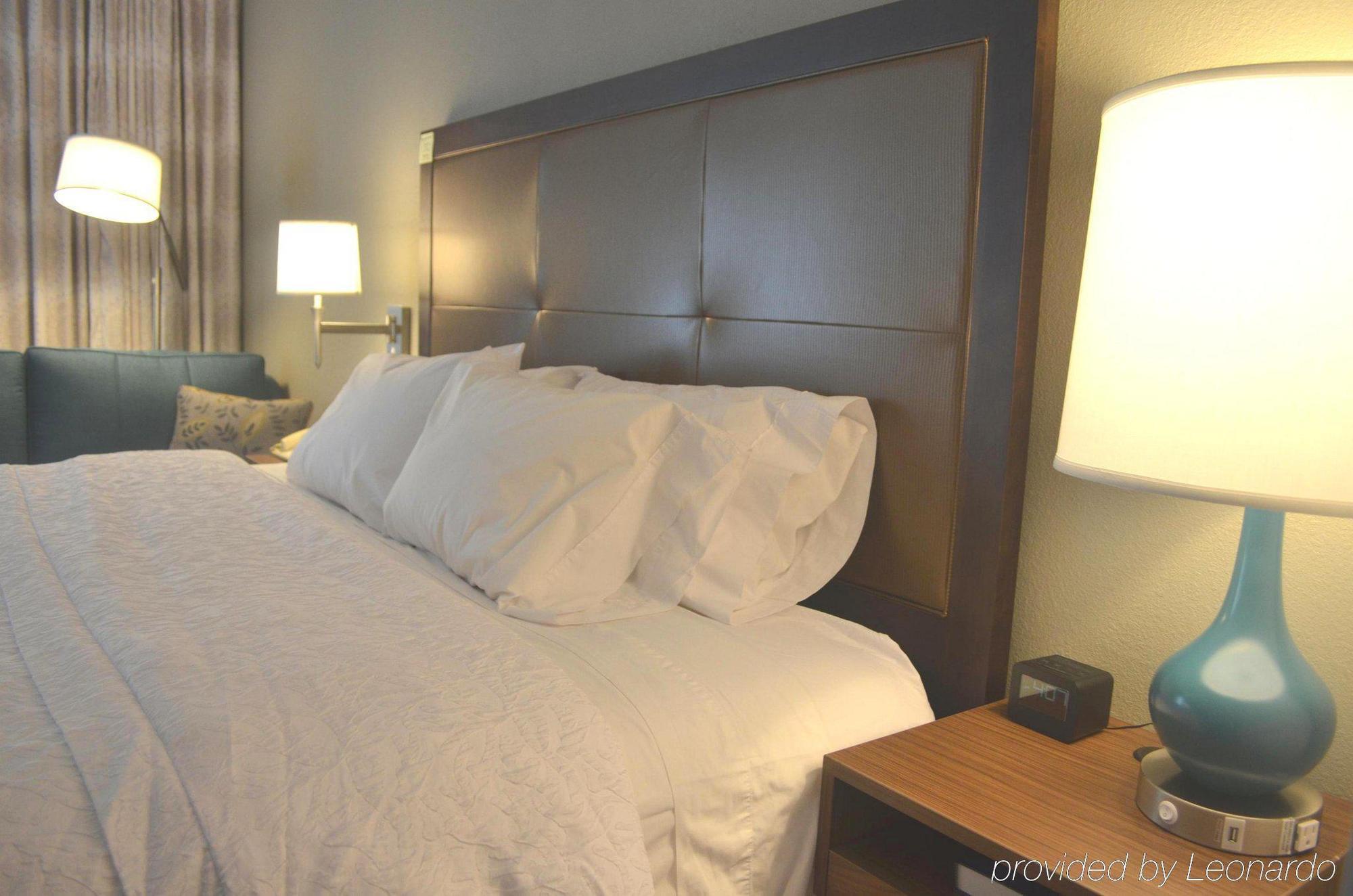 Hampton Inn & Suites Charlotte/Pineville Ngoại thất bức ảnh