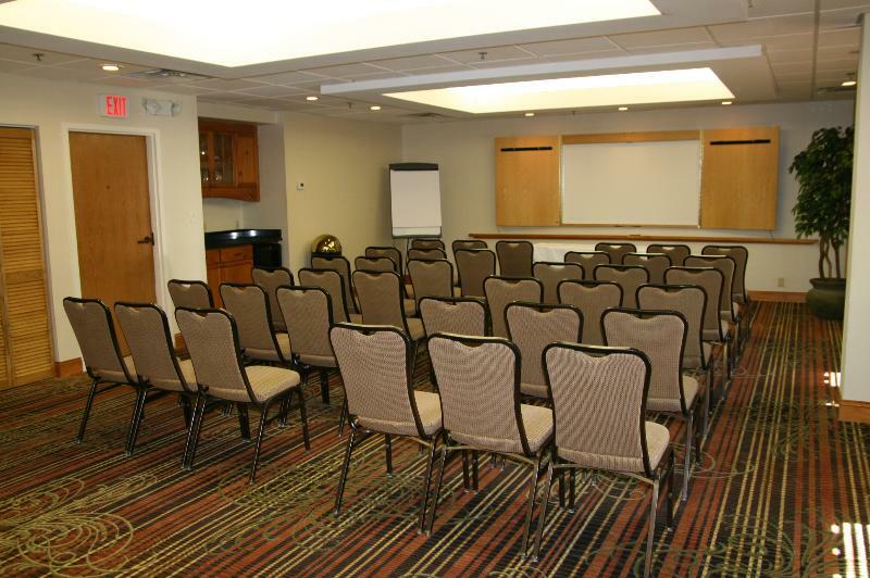 Hampton Inn & Suites Charlotte/Pineville Ngoại thất bức ảnh