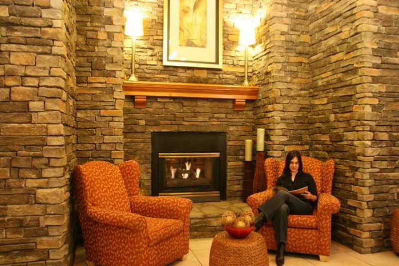 Hampton Inn & Suites Charlotte/Pineville Nội địa bức ảnh
