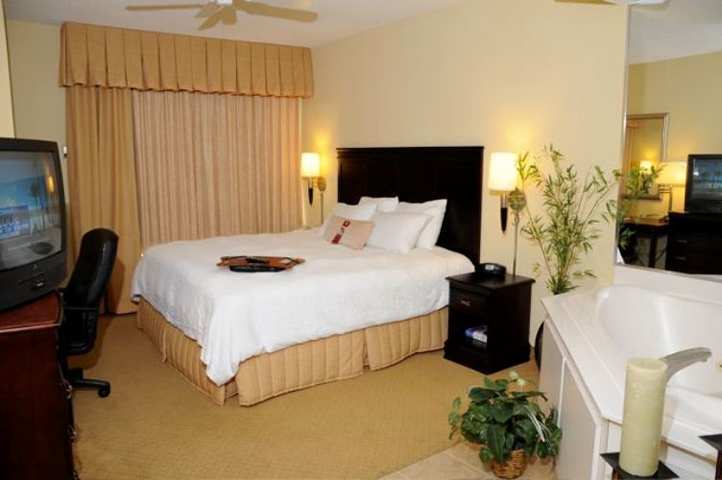 Hampton Inn & Suites Charlotte/Pineville Phòng bức ảnh